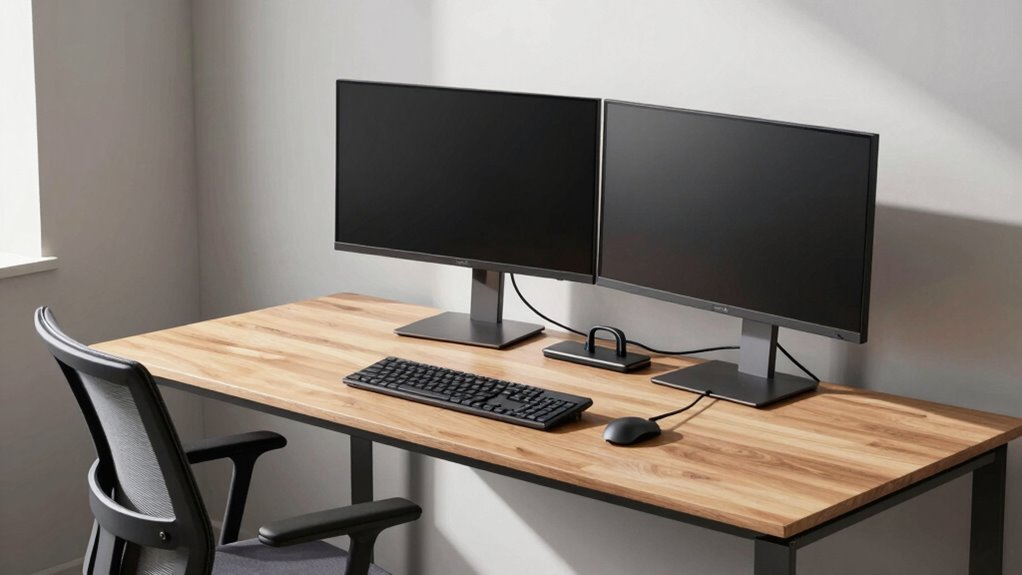 optimize workspace for efficiency