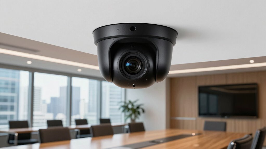 optimizing ptz camera placement