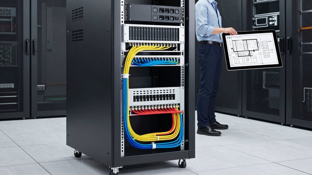 organized scalable av system