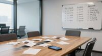 overbooking causing scheduling conflicts