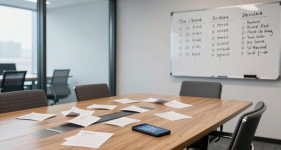 overbooking causing scheduling conflicts