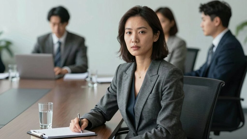 overcoming women s confidence barriers