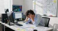 overloaded priorities hinder strategy