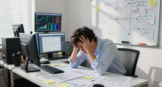 overloaded priorities hinder strategy