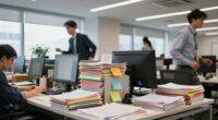 overloading priorities diminishes focus