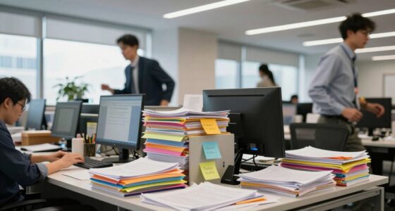 overloading priorities diminishes focus