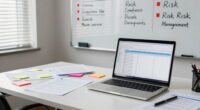 overlooked office risk items