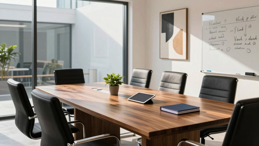 ownership ensures functional spaces