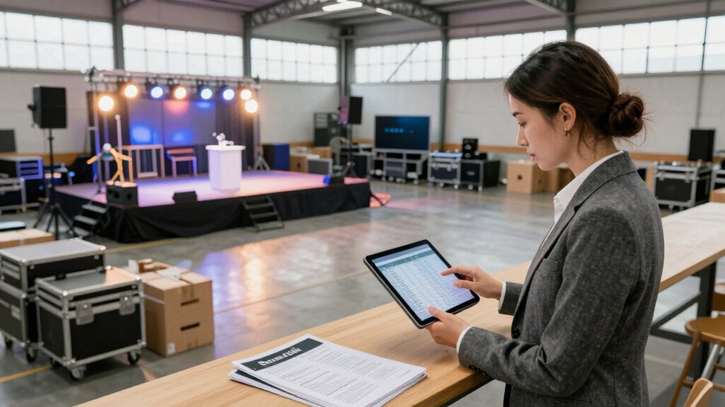 owning vs renting equipment