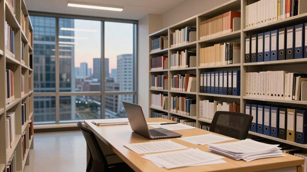 policy ownership ensures ongoing compliance