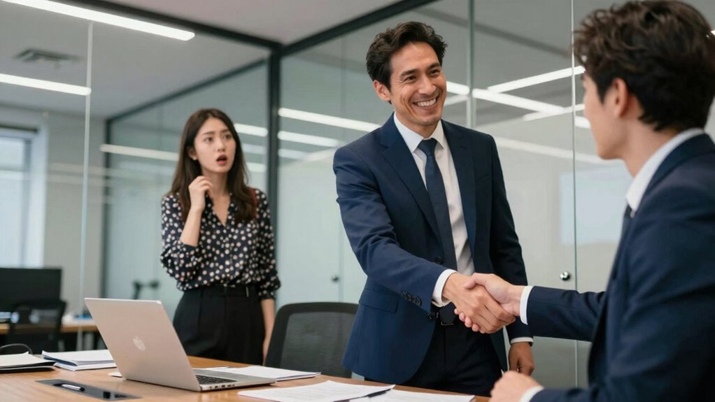 praising can backfire