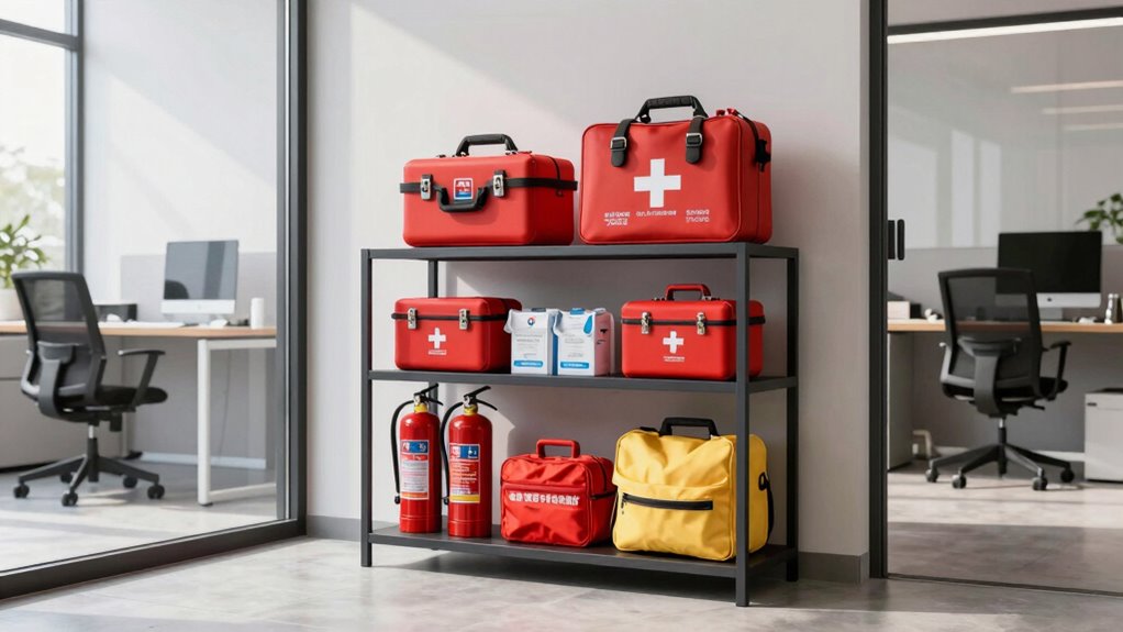 preparedness ensures ongoing productivity
