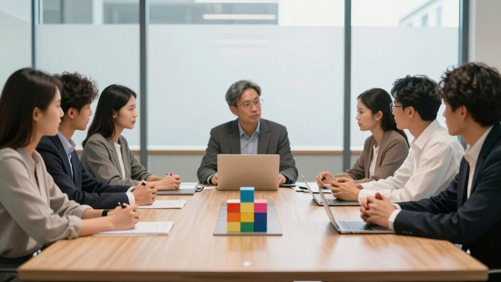 prioritize impactful strategic decisions
