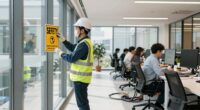 prioritize safety in operations