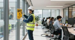 prioritize safety in operations