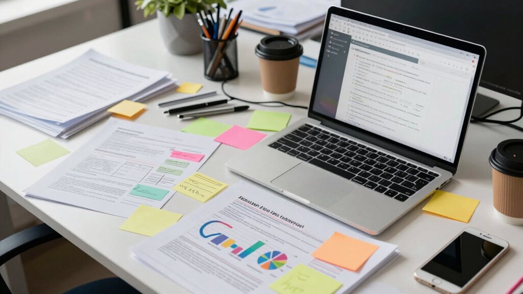 prioritize to avoid overwhelm