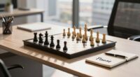 prioritizing through delayed actions