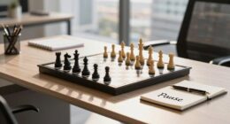 prioritizing through delayed actions