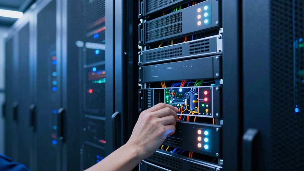 prioritizing ups system criticality