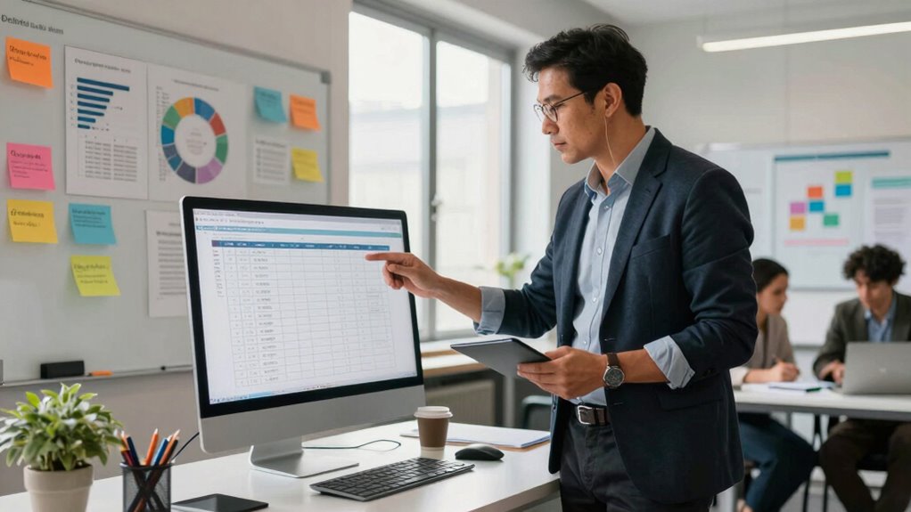 proactive communicative risk management