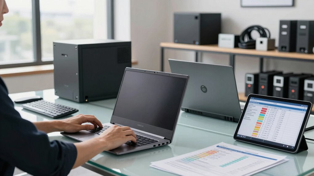 proactive hardware refresh strategy