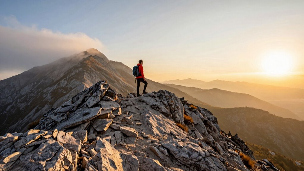 reassess communicate act persevere