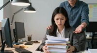 reassurance may be ineffective