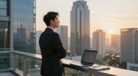 recover and regain momentum