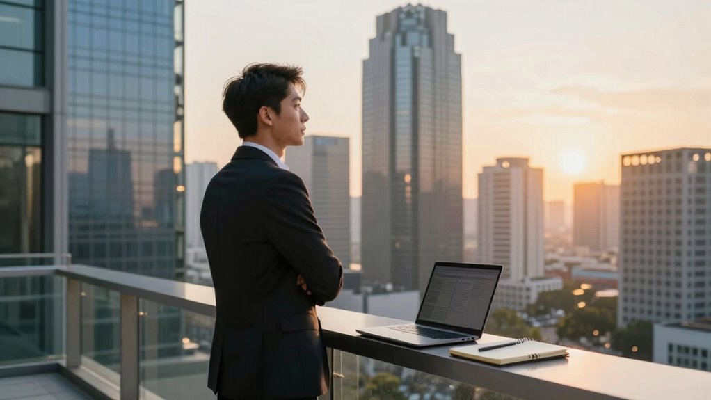 recover and regain momentum