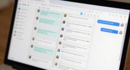 reducing distraction in communication