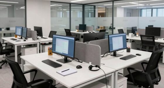 reducing support costs through standardization