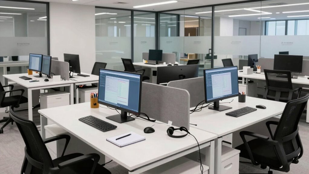 reducing support costs through standardization