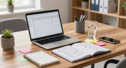 refine assumptions before planning