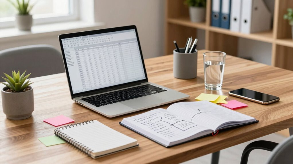 refine assumptions before planning