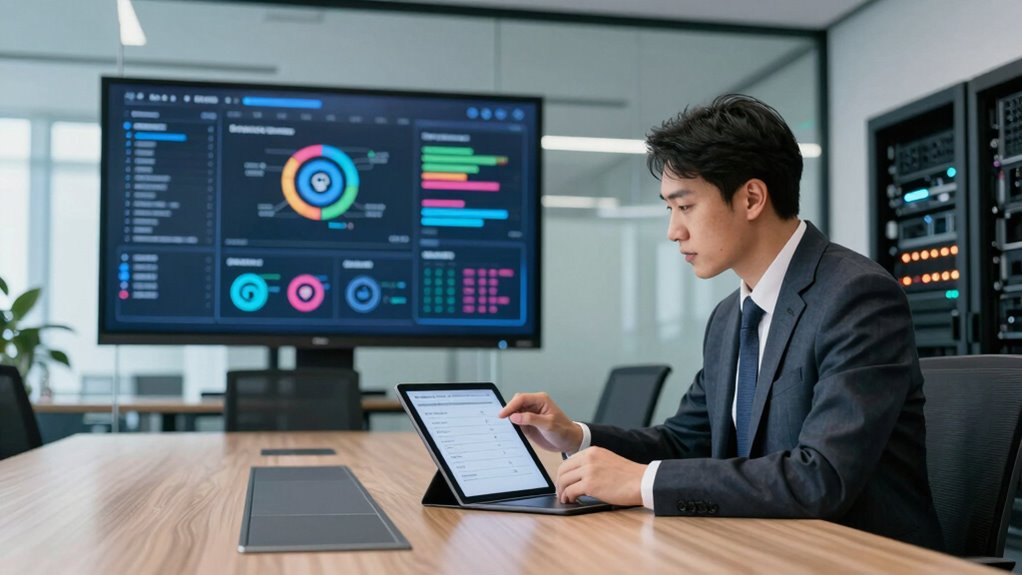 responsible ai governance and privacy