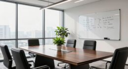 responsible management over meetings