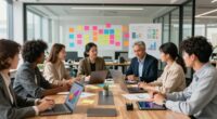 retain employee knowledge effectively