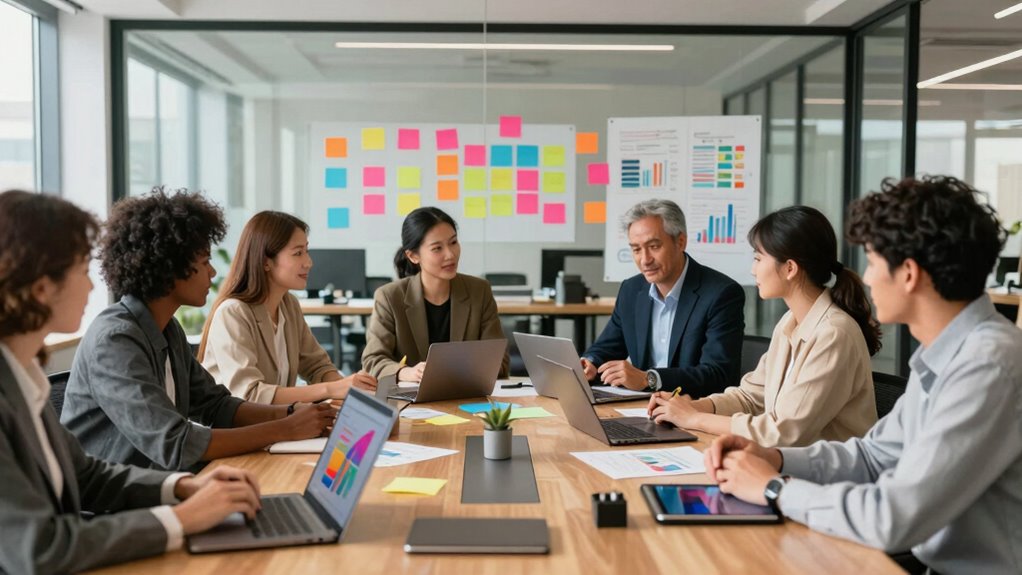 retain employee knowledge effectively