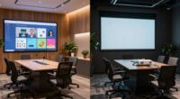 room attitudes toward hybrid