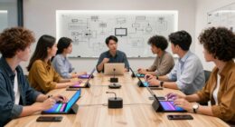 scaling device management strategies