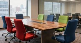 seating layout influences inclusion