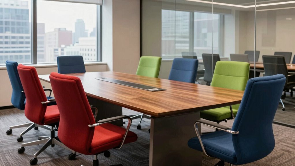 seating layout influences inclusion