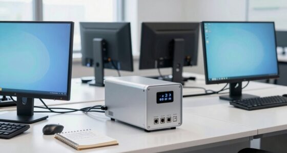 selecting appropriate ups capacity