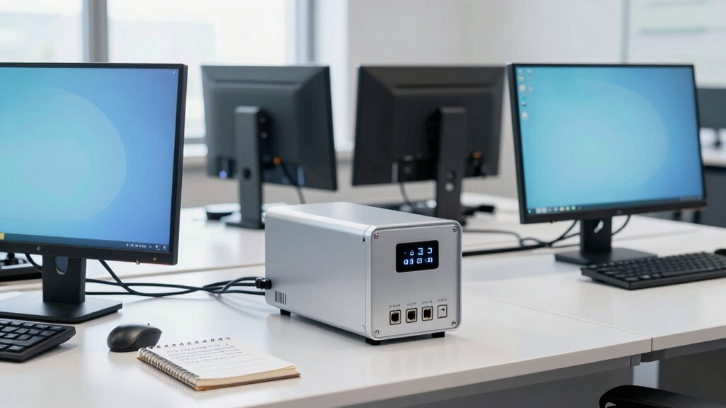 selecting appropriate ups capacity