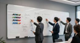 selecting suitable collaborative whiteboard