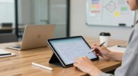 selecting the ideal meeting tablet