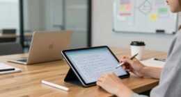 selecting the ideal meeting tablet
