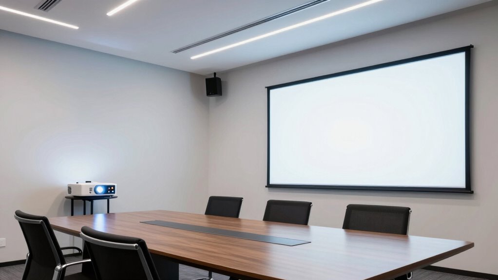 selecting the right visual display