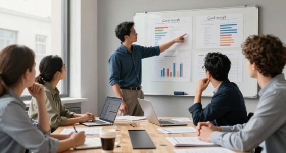 setting practical performance standards