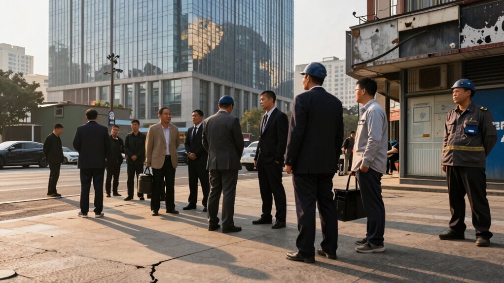 shared responsibility and accountability